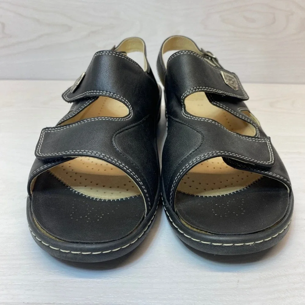 Fidelio hallux fabia